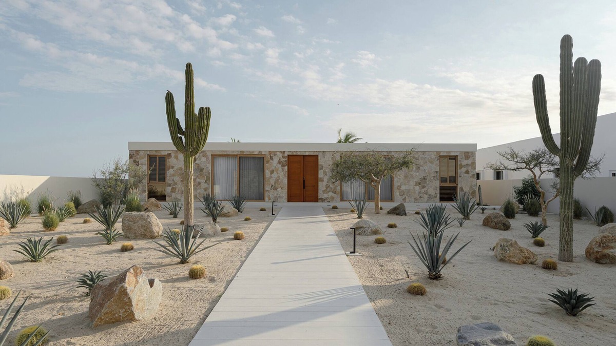 La Ribera Villa | Stunning New Beachfront Villa, staff available upon request