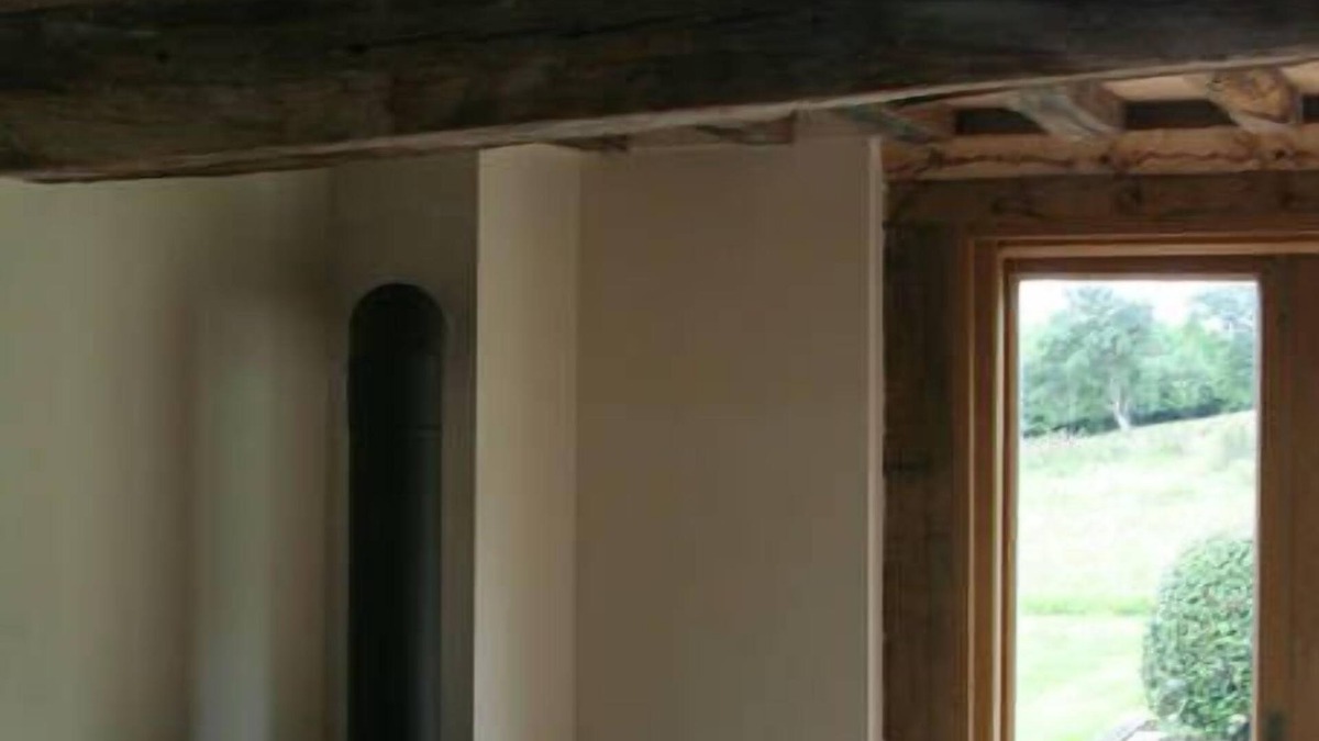 Val-de-Vie House | Stunning newly renovated house Normandy Calvados