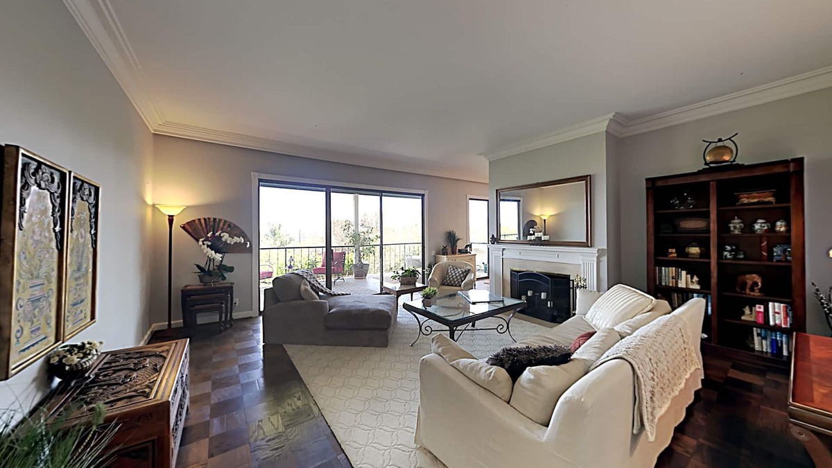 Toro Canyon House | Stunning Ocean & Mountain Views in Tranquil Setting