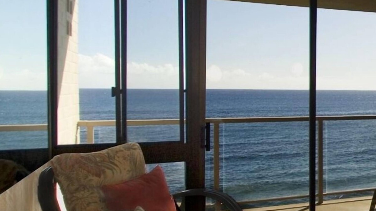 Poipu Condo | Stunning Oceanfront Condo with A/C. You Will Not Be Disappointed