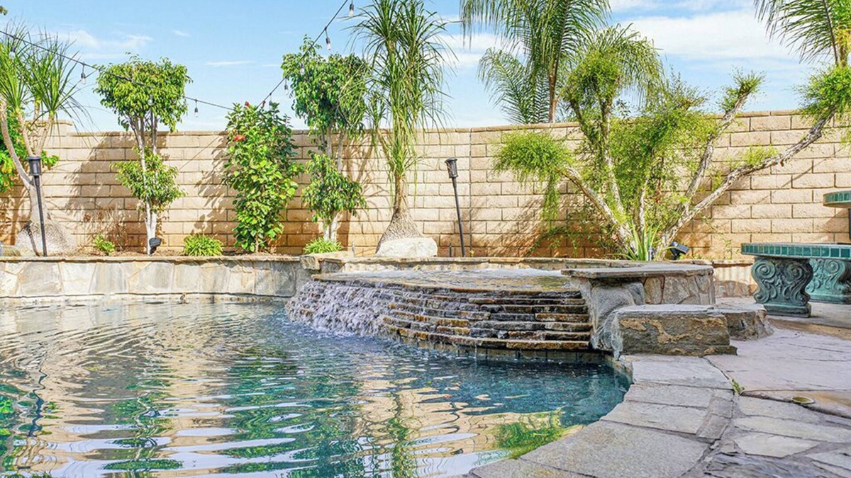 Corona House | Stunning Pool Home!