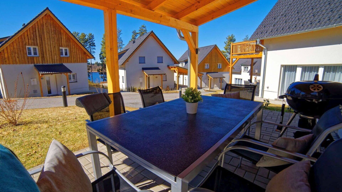 Lojzova Paseka House | Stunning private villa for 10 guests with WIFI, TV and terrace