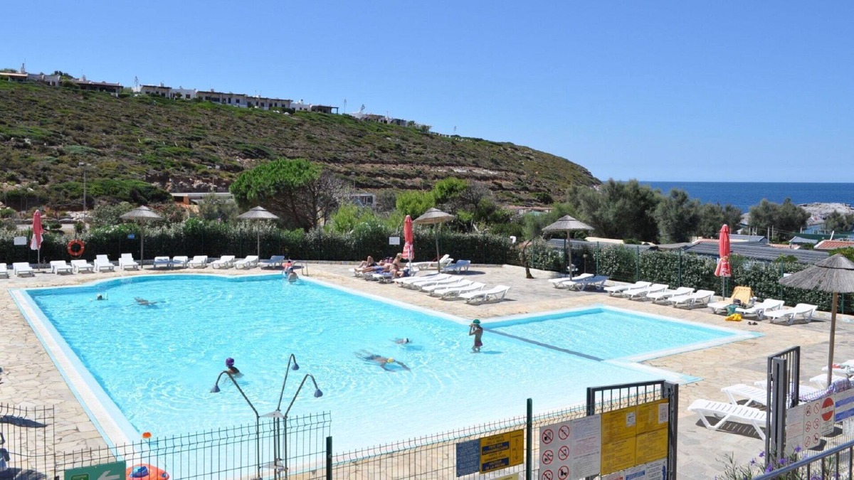 Sant'Antioco House | Stunning private villa for 6 people with pool, WIFI, A/C, terrace and parking