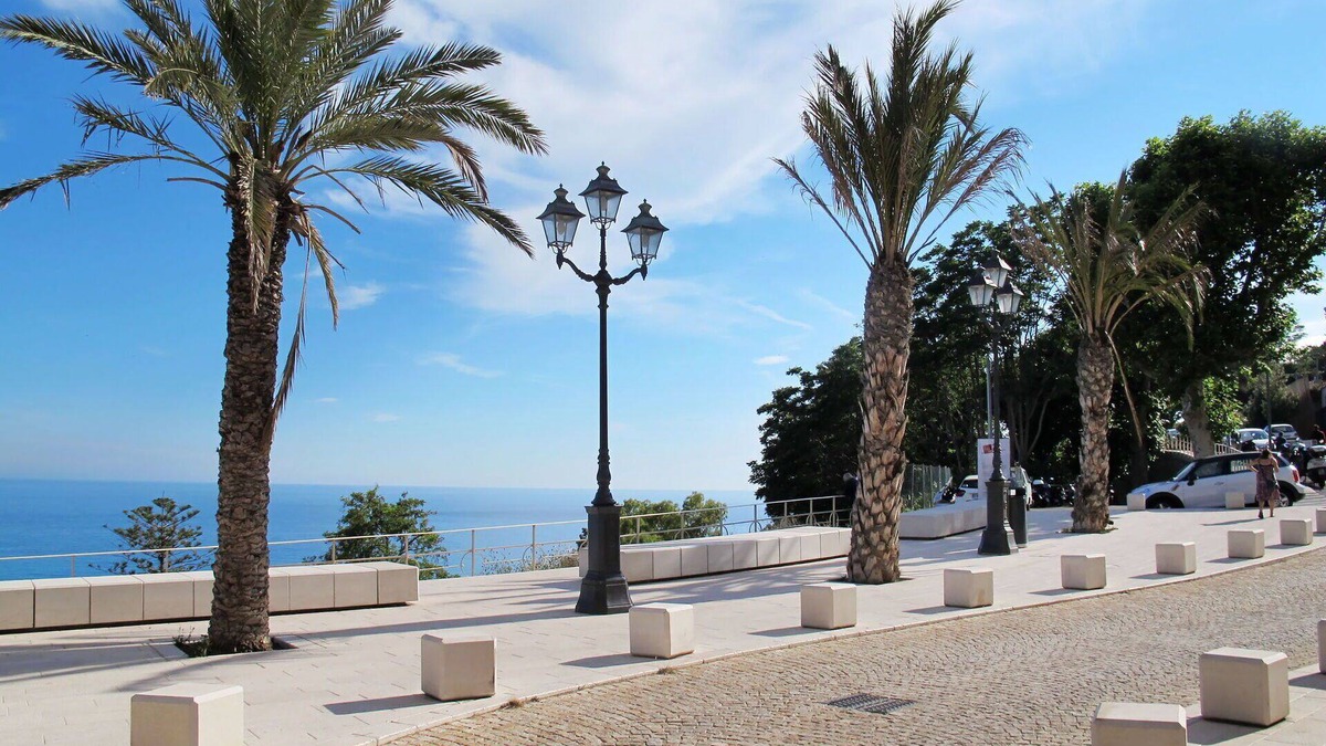 Trucco House | Stunning private villa for 4 guests with WIFI and panoramic view