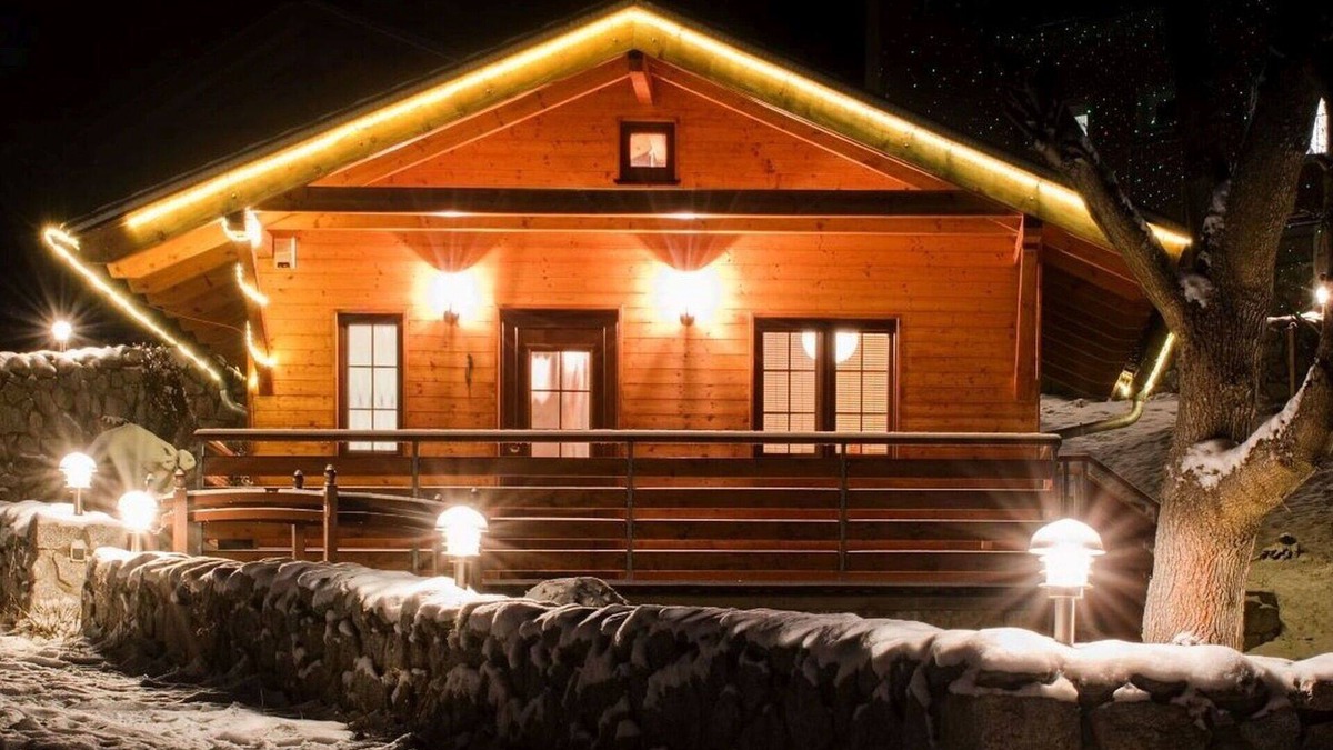Becov nad Teplou House | Stunning private villa for 4 people with WIFI, TV and patio