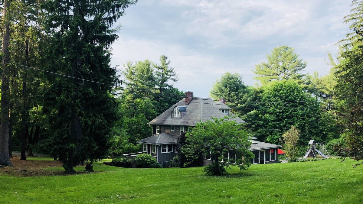 Great Barrington House | Stunning Renovated Victorian
