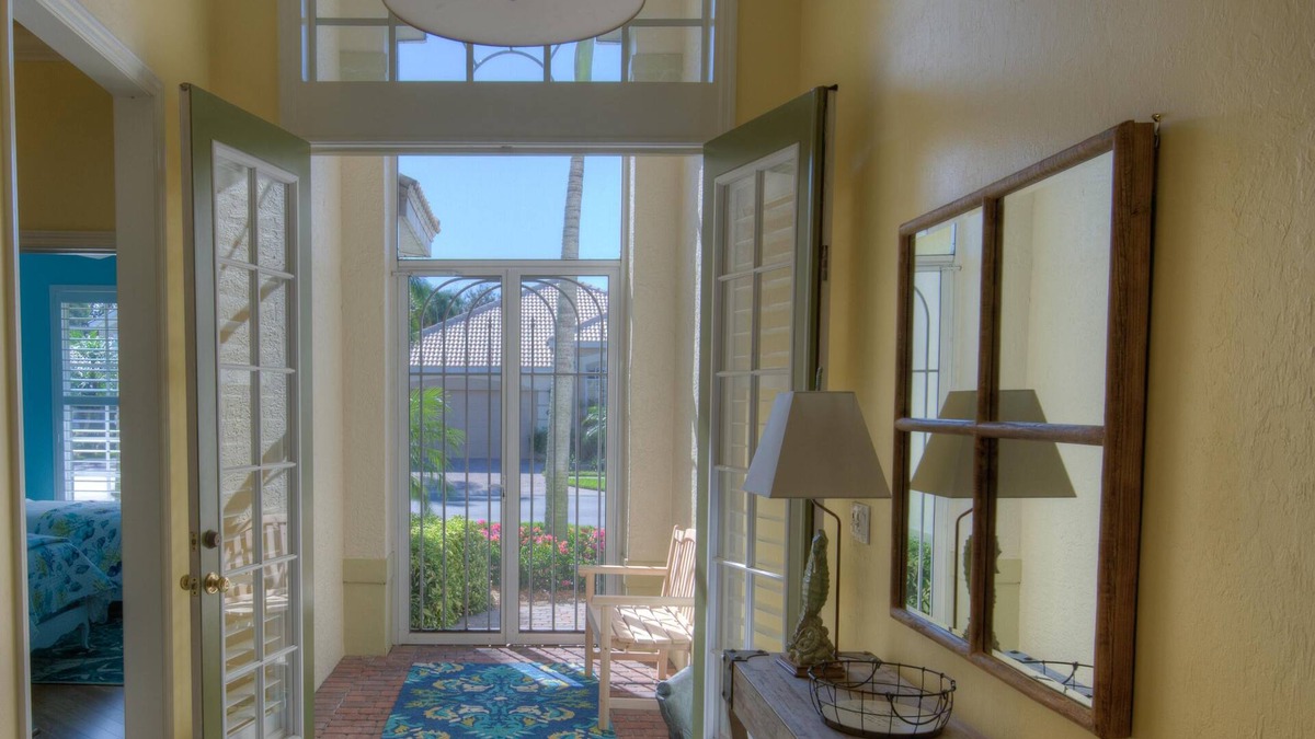 North Naples House | STUNNING RENOVATION Stand Alone Pool Home in Pelican Marsh, Naples Florida
