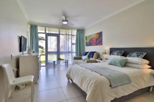Summerstrand Apartment | Stunning Resort Living, Unit 37