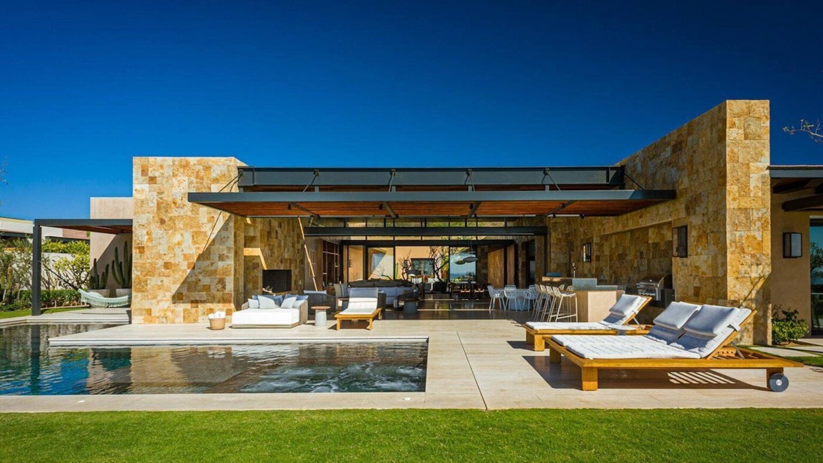 Mexican Riviera Villa | Stunning Ritz-Carlton Reserve Villa – Oceanview Pool, Chef & Butler, Steps to Se