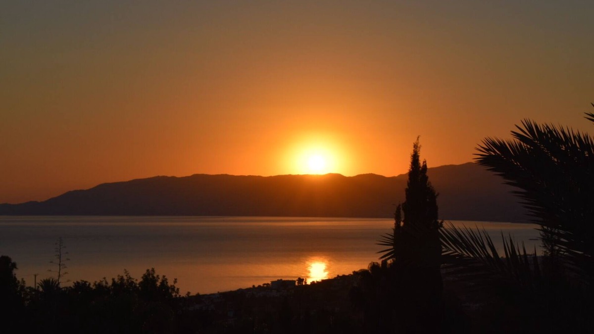 Latchi Villa | Stunning sea and mountain views from luxury detached villa with private pool