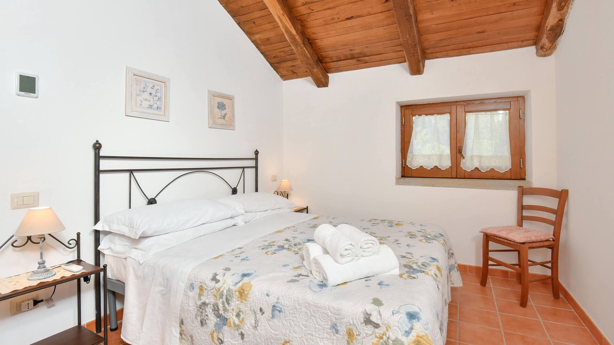 Castellabate Apartment | Stunning Sea View Apartment Baia at Casale il Sauco - Perfect Coastal Getaway