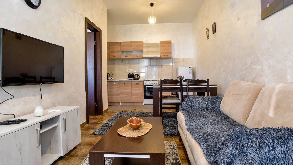 Dobrota Apartment | Stunning Sea View Hideaway | Dobrota, Montenegro