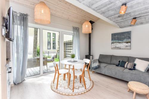 Palanga House | Stunning Seaside Haus