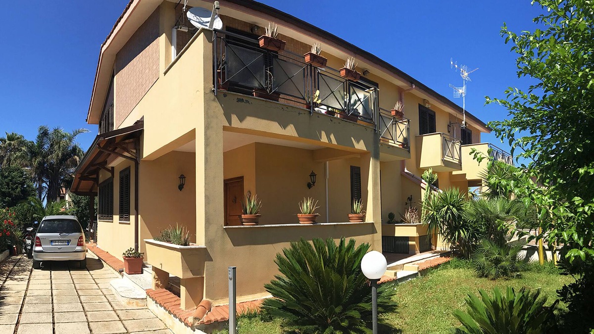 Villa Grazia di Carini Villa | Stunning Sicilian villa close to the sea
