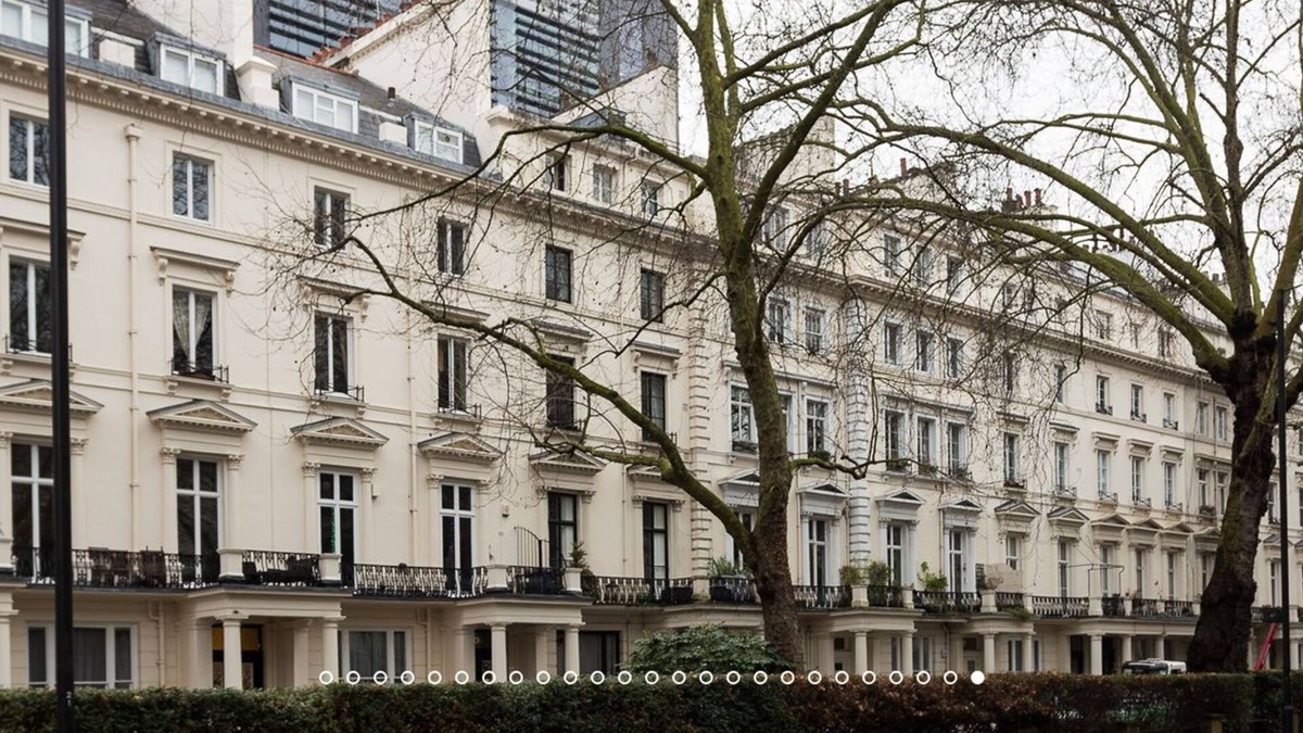 Paddington Apartment | Stunning spacious 3 Bed/4 Bath Apt In Bayswater/Paddington near Hyde Park