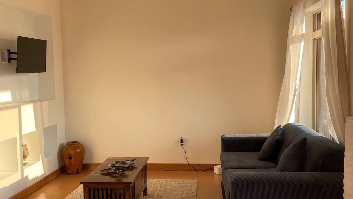 Halfmoon Bay House | Stunning spacious suite with amazing views!