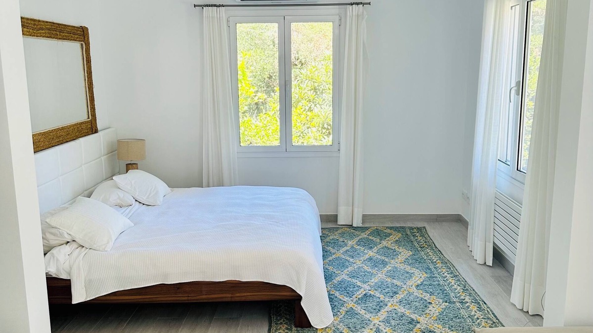 Capdepera Villa | Stunning Spanish Villa