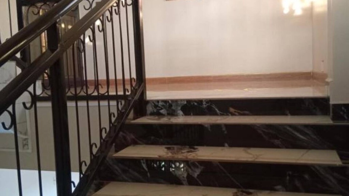 Entebbe Apartment | Stunning Studio Apartment on Entebbe that is fully furnished and accessible