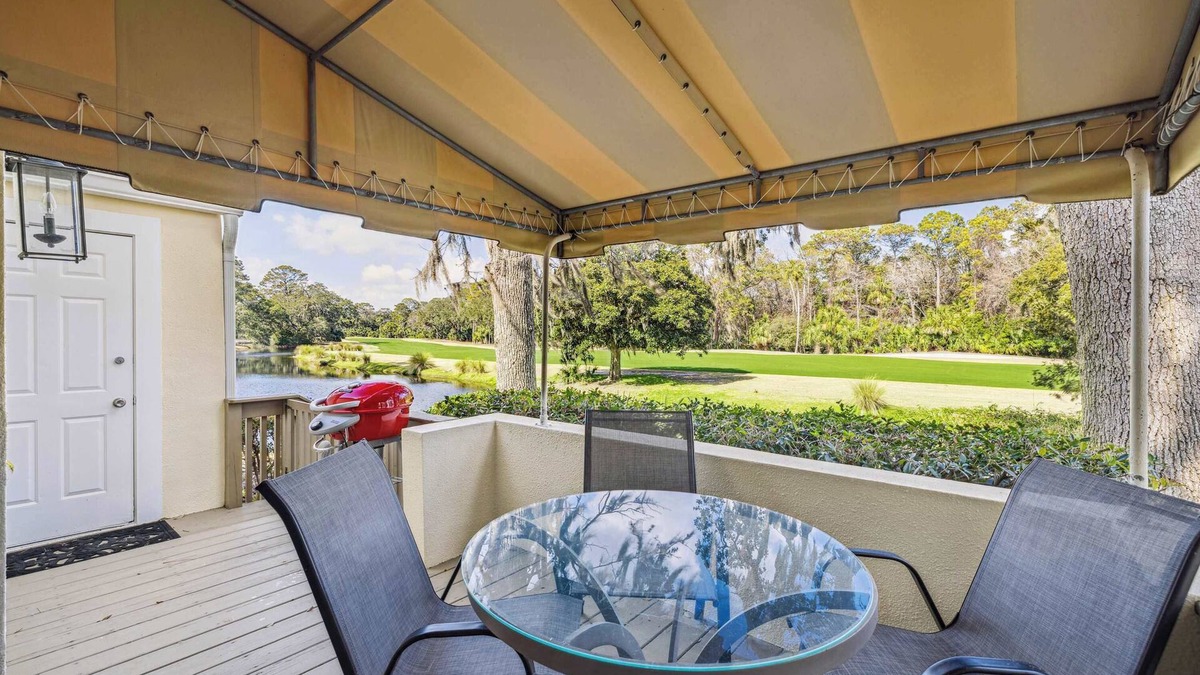 Shipyard Plantation House | Stunning Townhome for 6 Near Beach with Pool