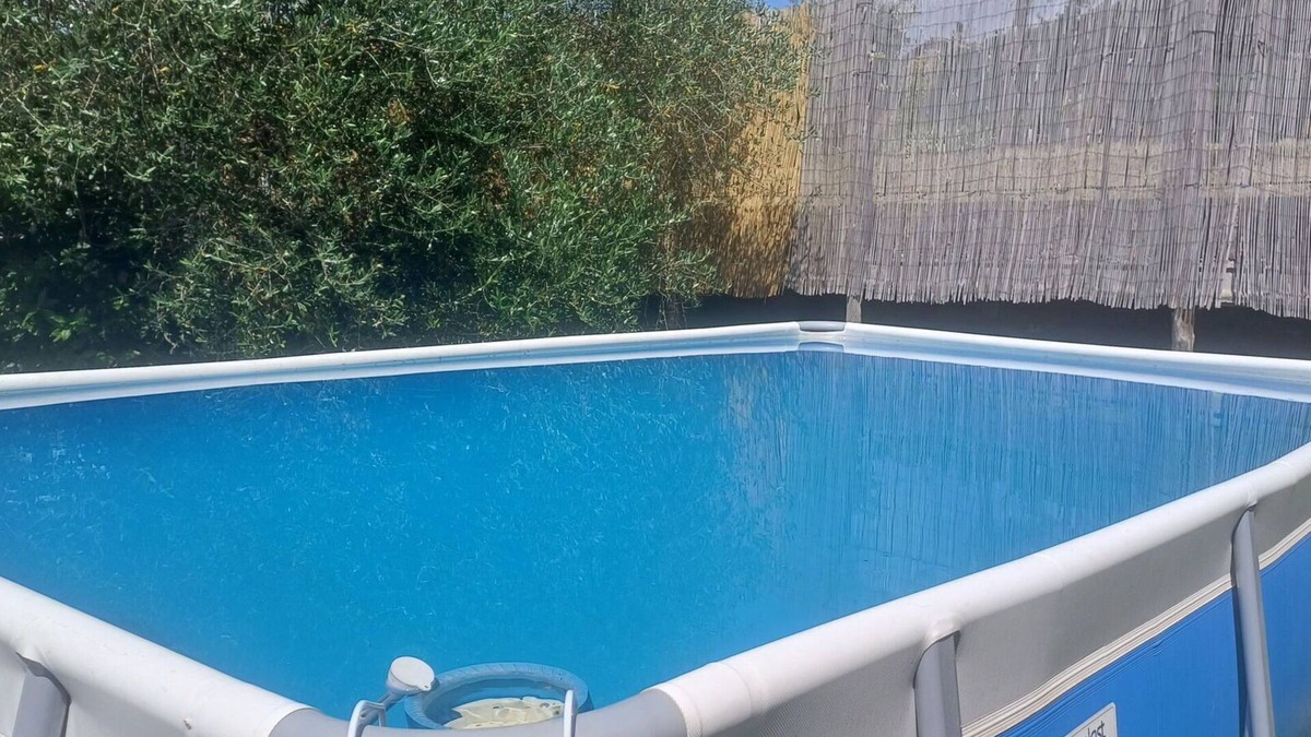 Foiano della Chiana House | Stunning villa with private pool, WIFI, TV, pets allowed and panoramic view, close to Montepulc.