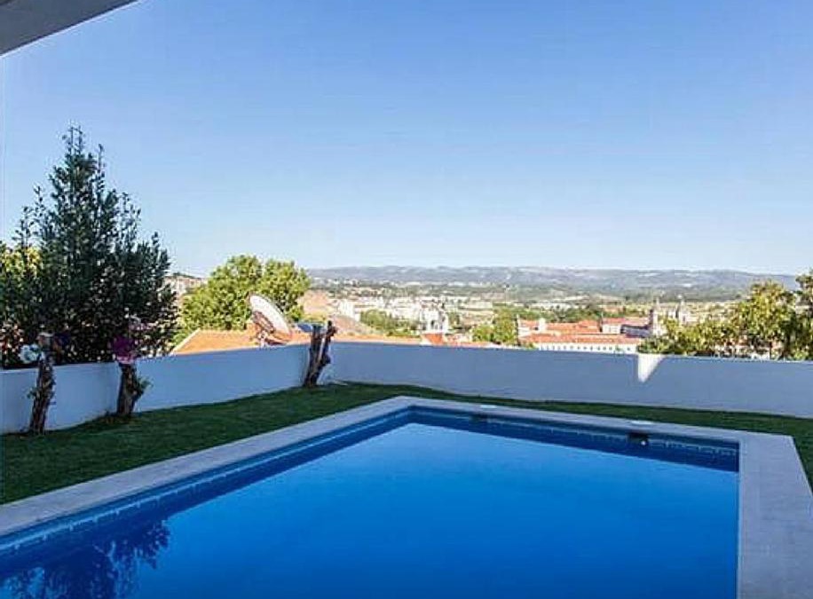 Alcobaca House | Stunning view Alcobaça