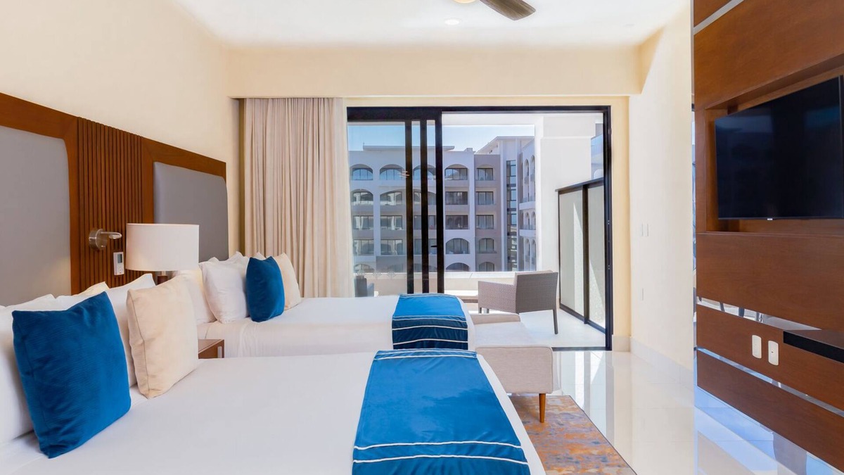 Santa Rosa Apartment | Stunning views Studio at Villa la Valencia.n