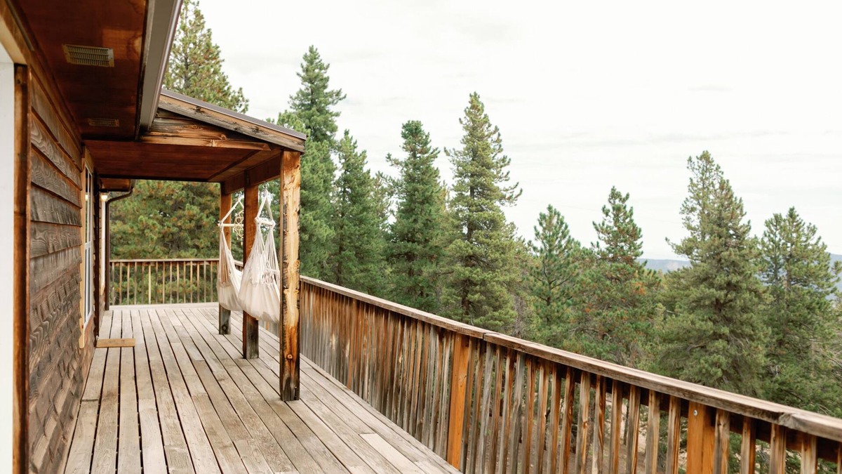 Coal Creek House | Stunning views in Golden!
