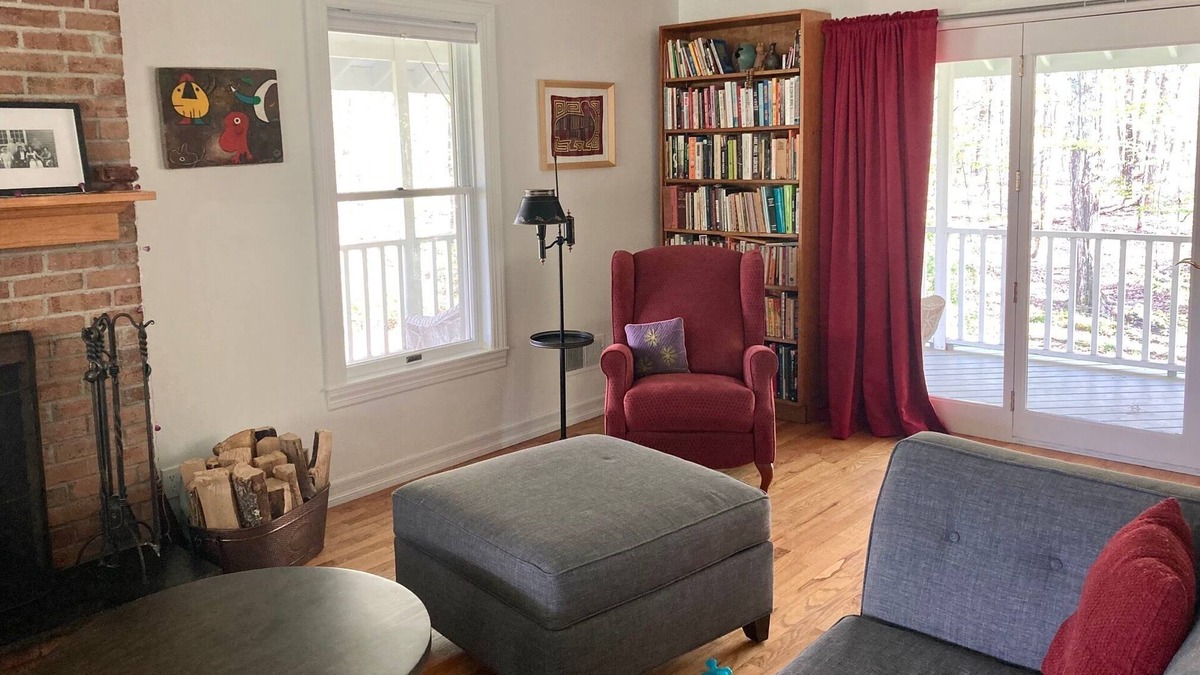 New Paltz House | Stunning views in New Paltz