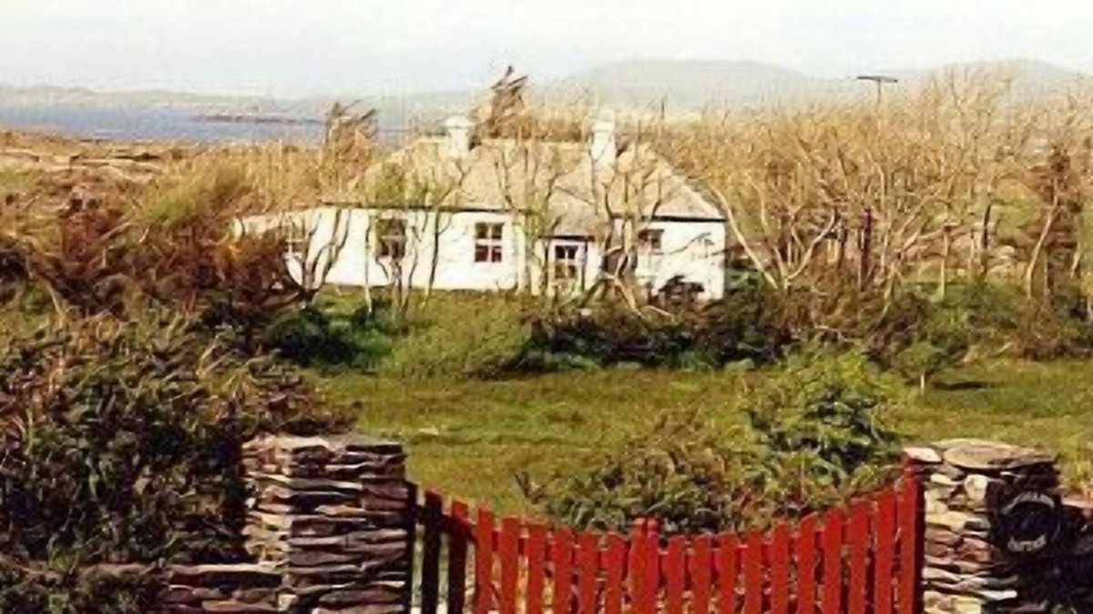 Glassillaun Apartment | Stunning views. Sleeps 4