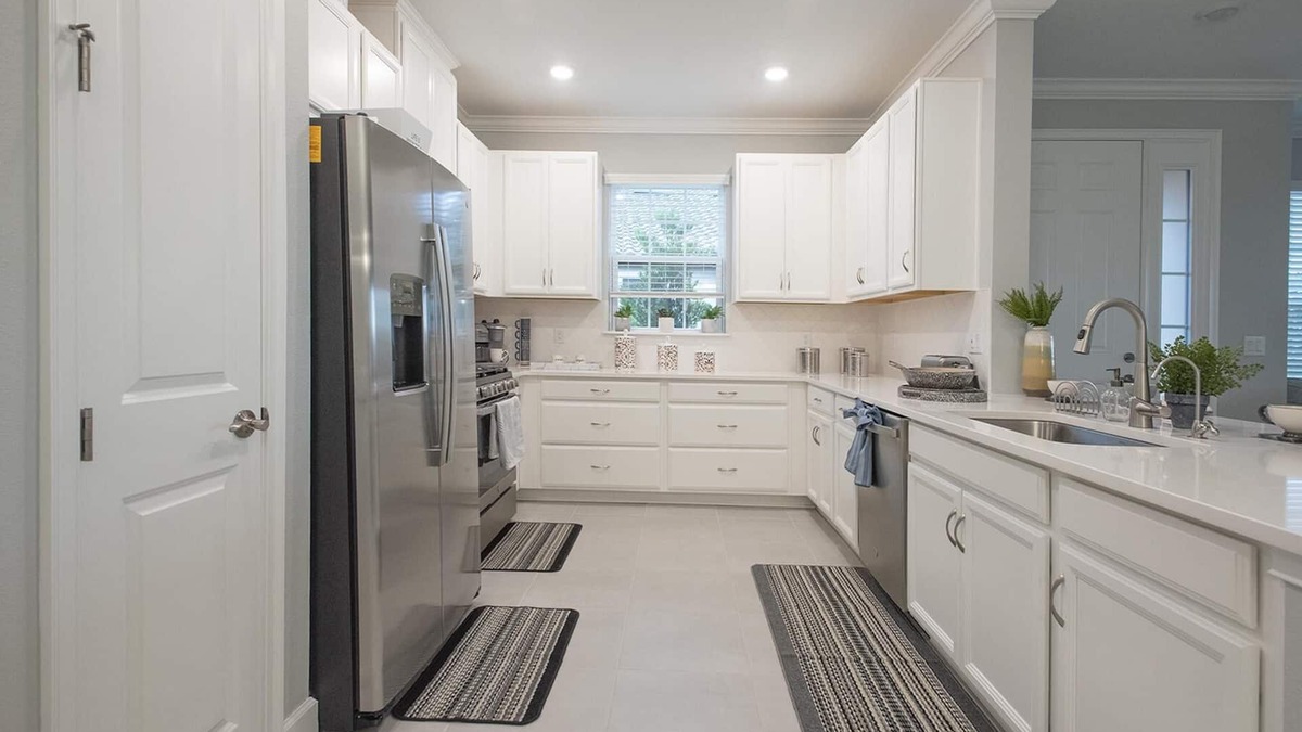 Braden River Villa | Stunning Villa at Esplanade at Azario Lakewood ranch