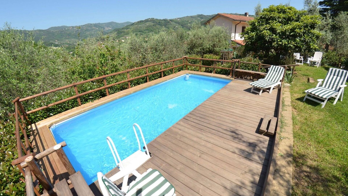 Margine Coperta-Traversagna House | Stunning villa for 4 guests with private pool, WIFI, veranda and panoramic view