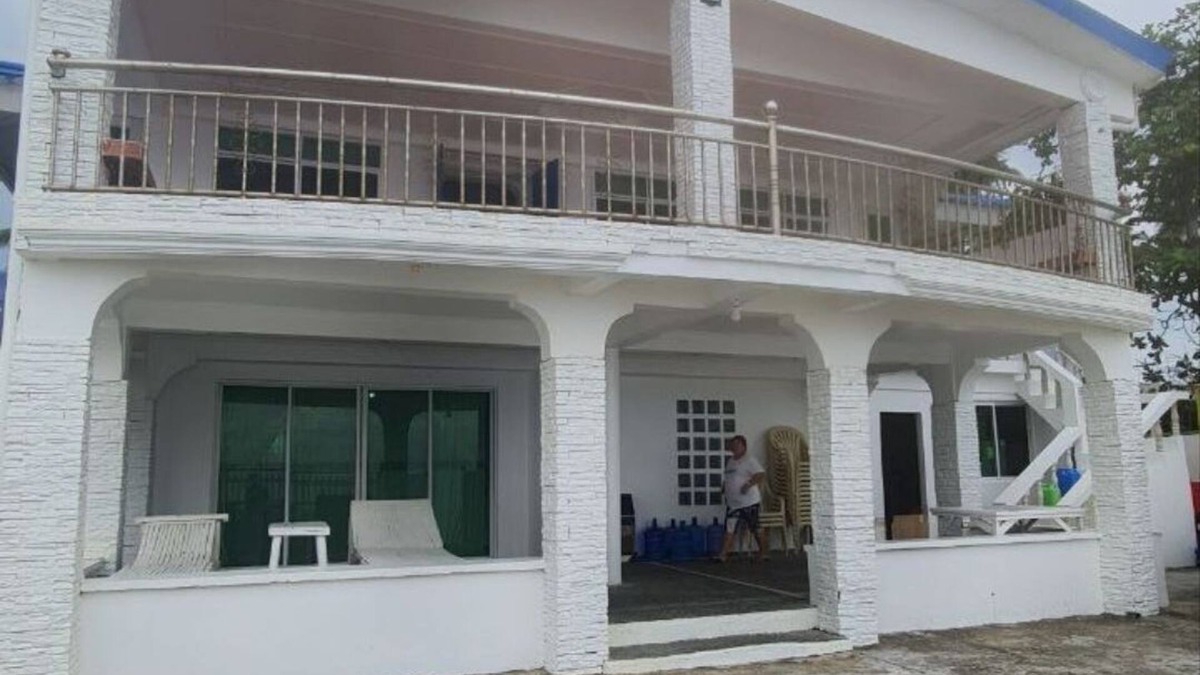 Balayan Villa | Stunning Villa House in Balayan Batangas with Private Pool and Ocean Views