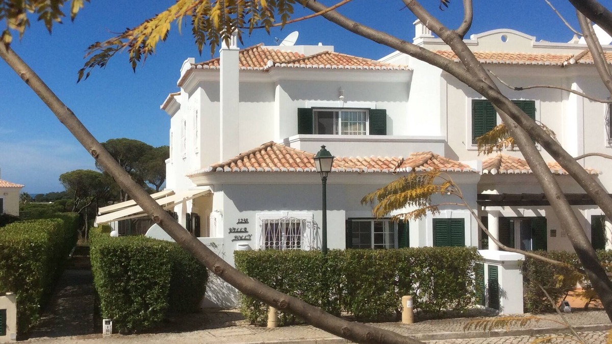 Vale do Lobo Villa | Stunning villa in Vale do Lobo, private pool, air con & broadband