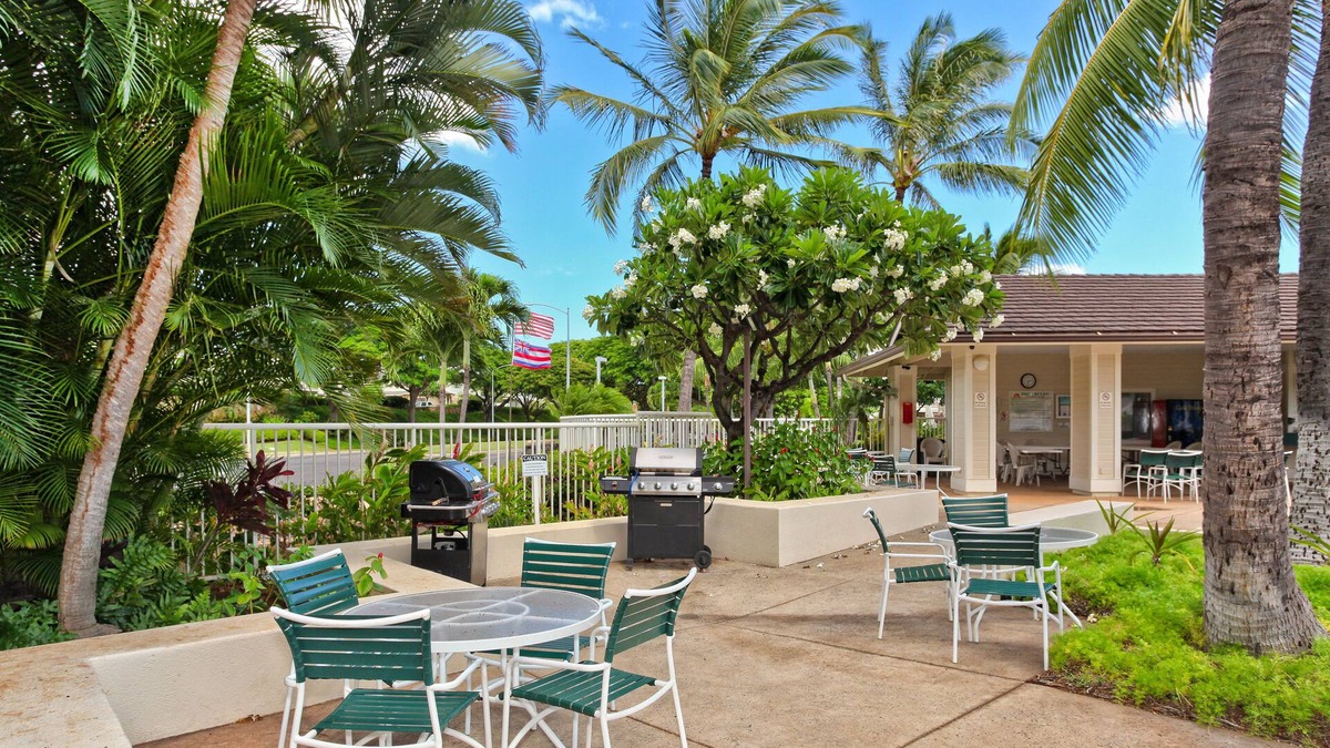 Kapolei House | Stunning Villa located in the Ko Olina Fairways Neighborhood is a Real Gem.