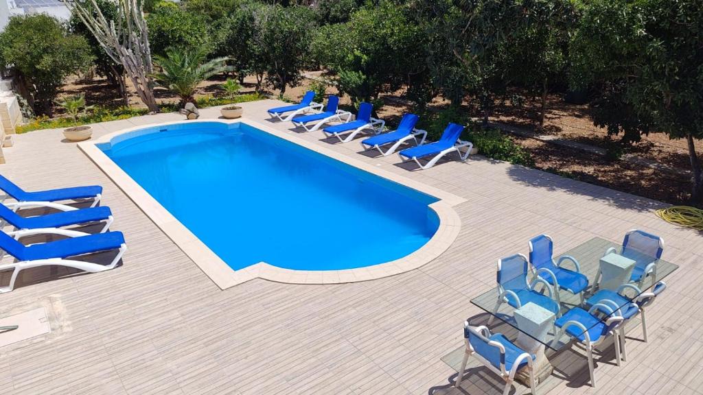 Birguma Villa | Stunning Villa with Pool, Table tennis, Table soccer and a Pool table