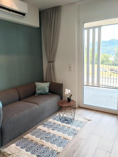 Techelsberg am Worther See Apartment | Stunning Wörthersee Holiday Home 15
