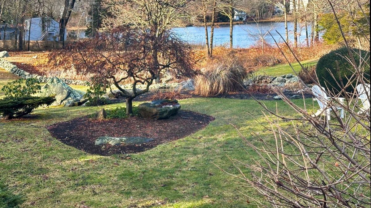 North Kingstown House | Stunning Waterview in Wickford