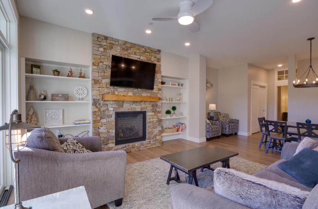 Winter Park Apartment | Stunning Winter Park Condo Near Slopes!