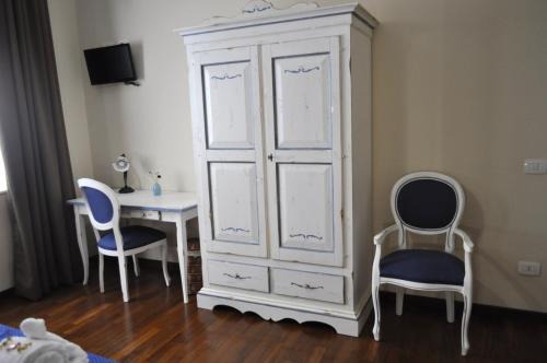 Ruggero Settimo Bed & Breakfast | Stupor Mundi Bed and Breakfast