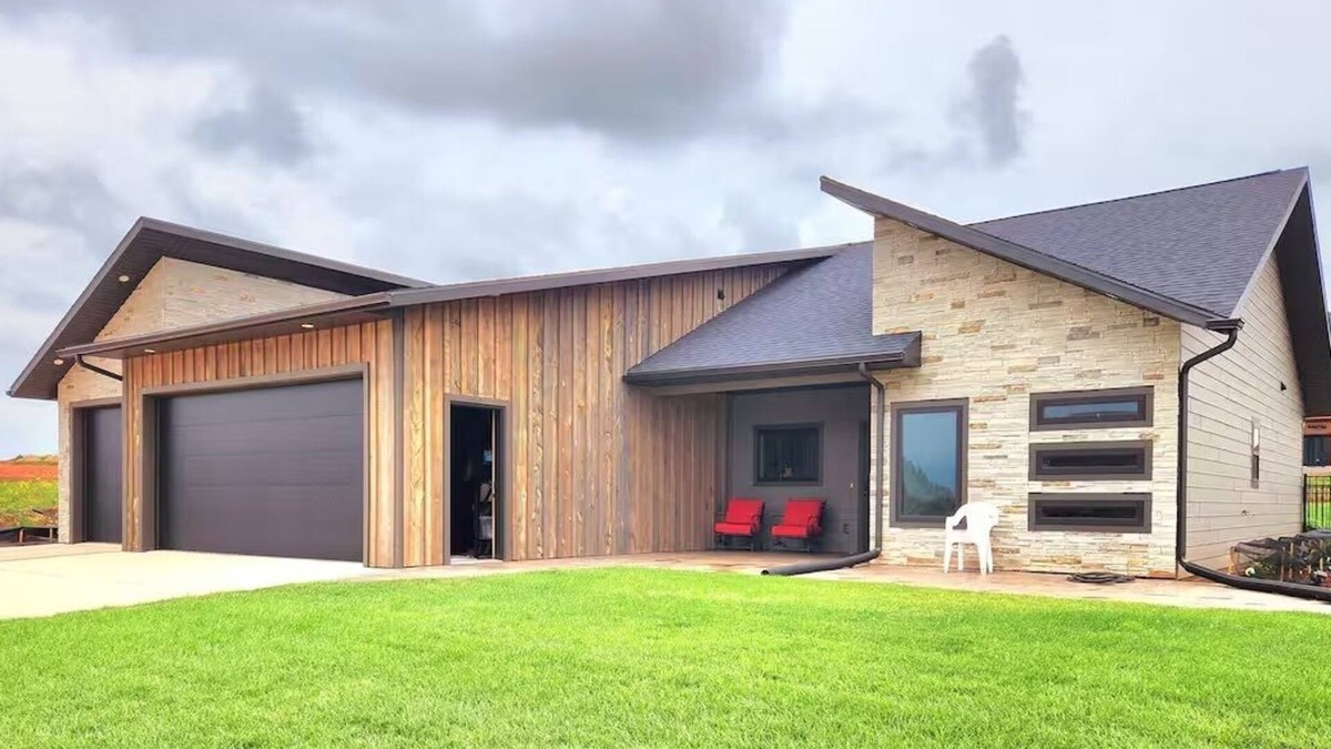 Spearfish House | Sturgis Ralley Housing