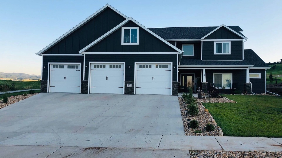 Spearfish House | Sturgis Rally Rental