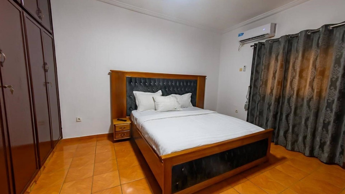 Douala Apartment | Stuttgart Apartment at Résidence BAHO – Comfort, Elegance & Tranquility