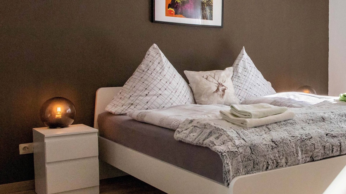 Friedenweiler Apartment | stuub simonswinkel