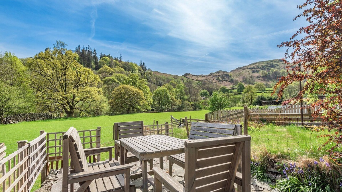 Glenridding Cottage | Stybarrow View Cottage