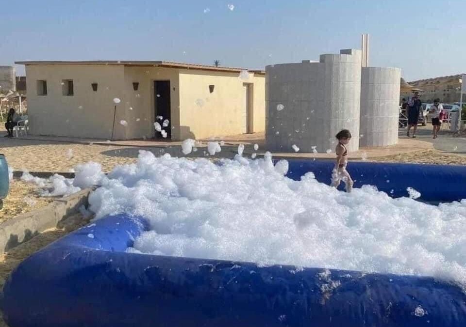 Al-'Amriyah Villa | استيلا هايتس الساحل الشمالي