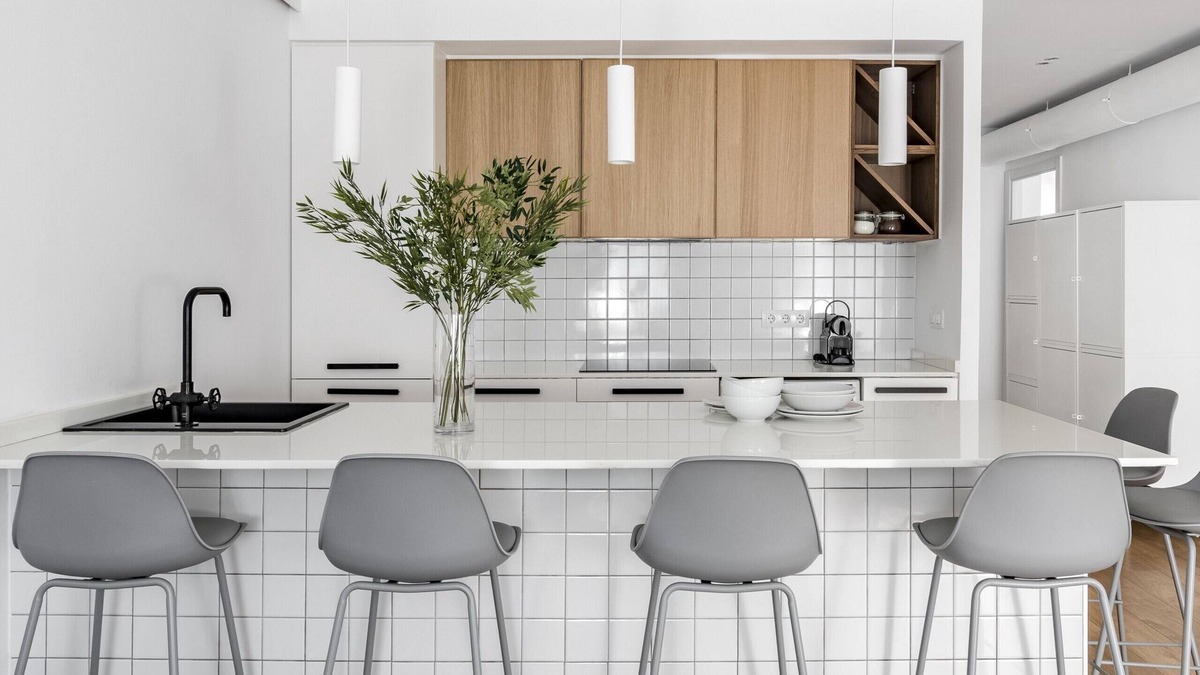 San Diego Apartment | Style Apartments by Olala Homes