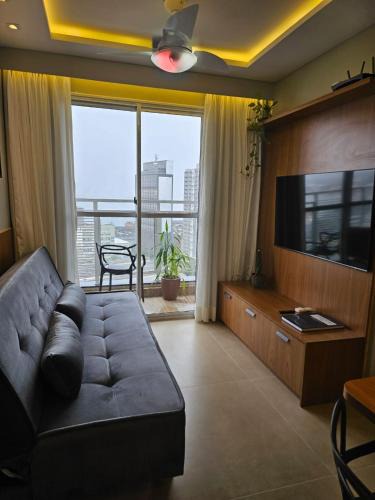 Santo Cristo Apartment | Style, Comfort and Sophistication