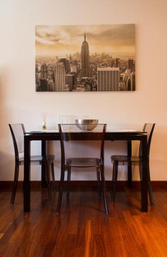 San Marco Apartment | Style Homes Brera San Marco 29
