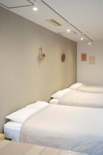 Katsushika Apartment | Style Labお花茶屋1