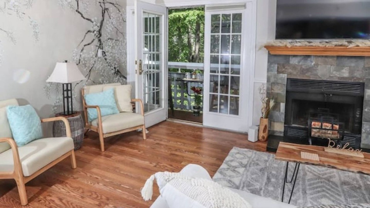 Norwich Villa | Style Loft + pool/jacuzzi @ Spa & Golf grounds - Relaxing Getaway